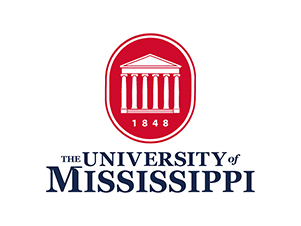 Logo of The University of Mississippi